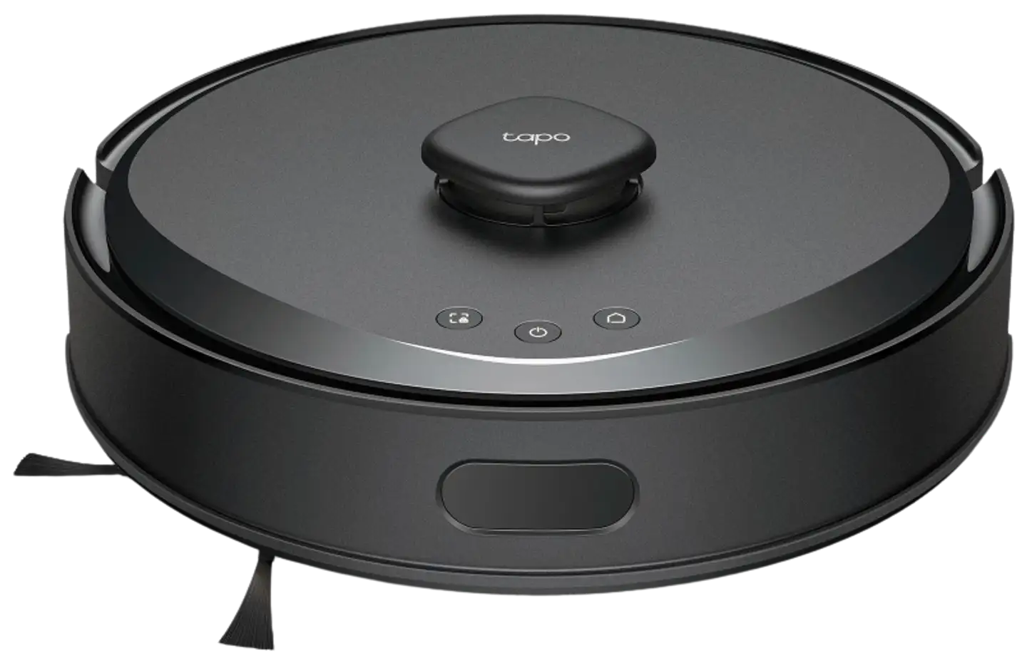 TP-Link Tapo Robottipölynimuri RV30 Max, musta - 1