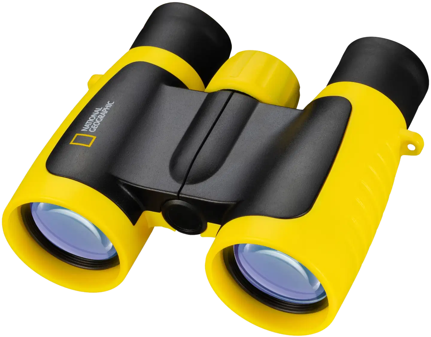 National Geographic Lasten kiikarit (kattoprisma)