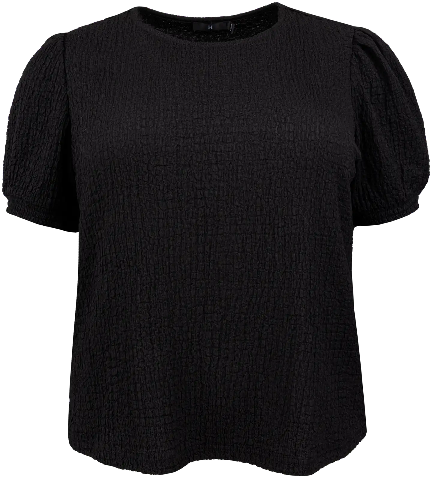 House naisten trikoopusero 213HP03110, D-mitoitus - BLACK - 1