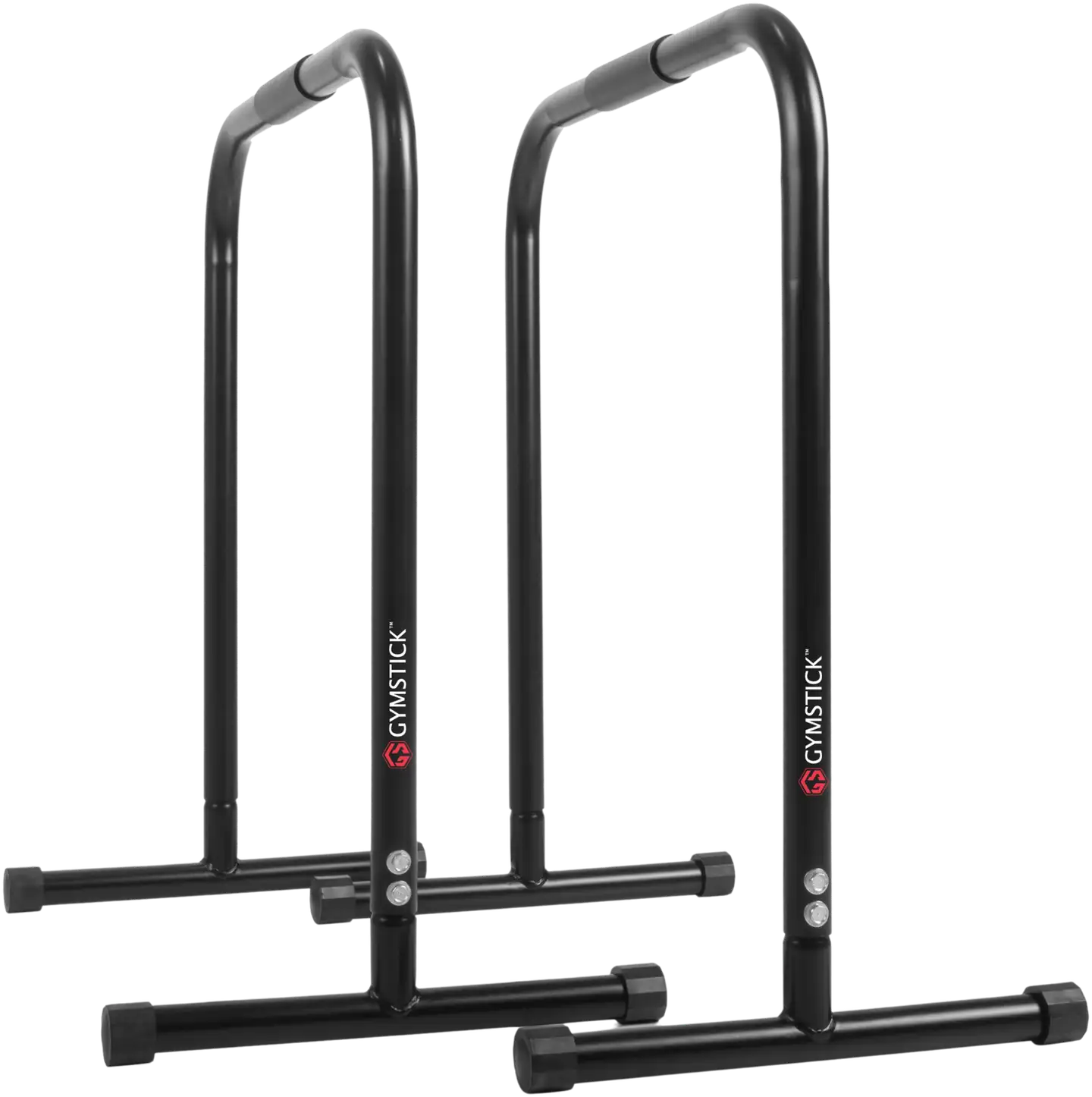 Gymstick Hi-Rise Parallettes