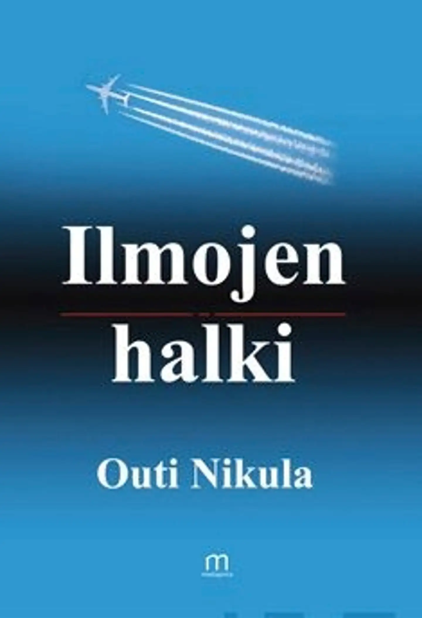 Nikula, Ilmojen halki