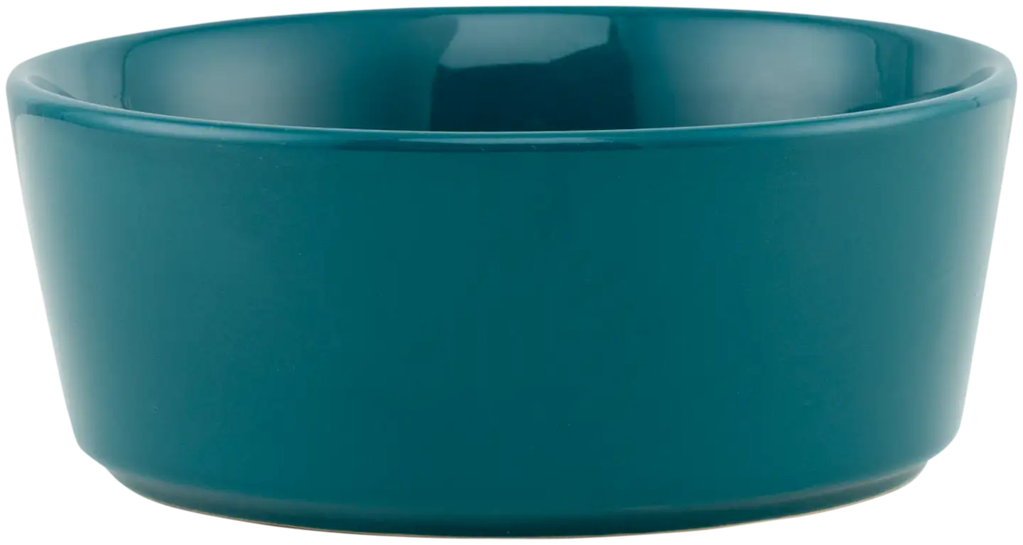 House kulho Isla 14 cm turkoosi