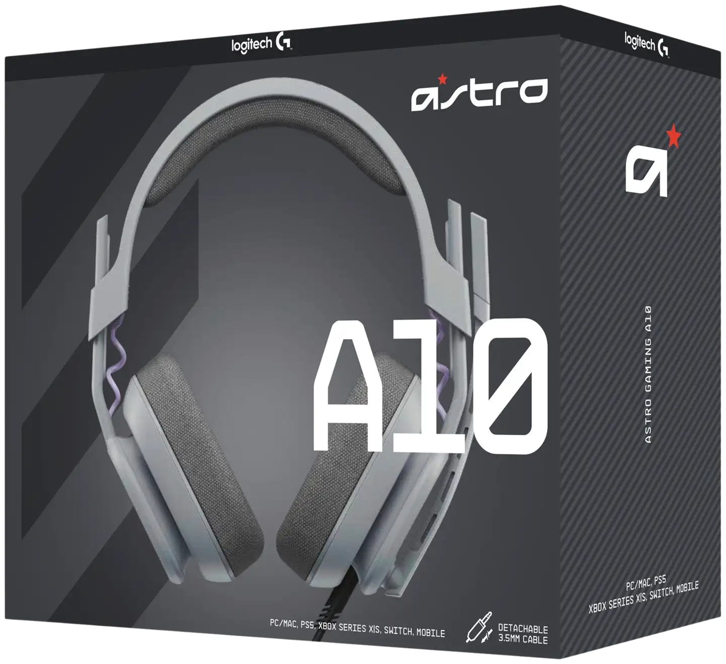 Astro pelikuuloke A10 PC Astro - 7