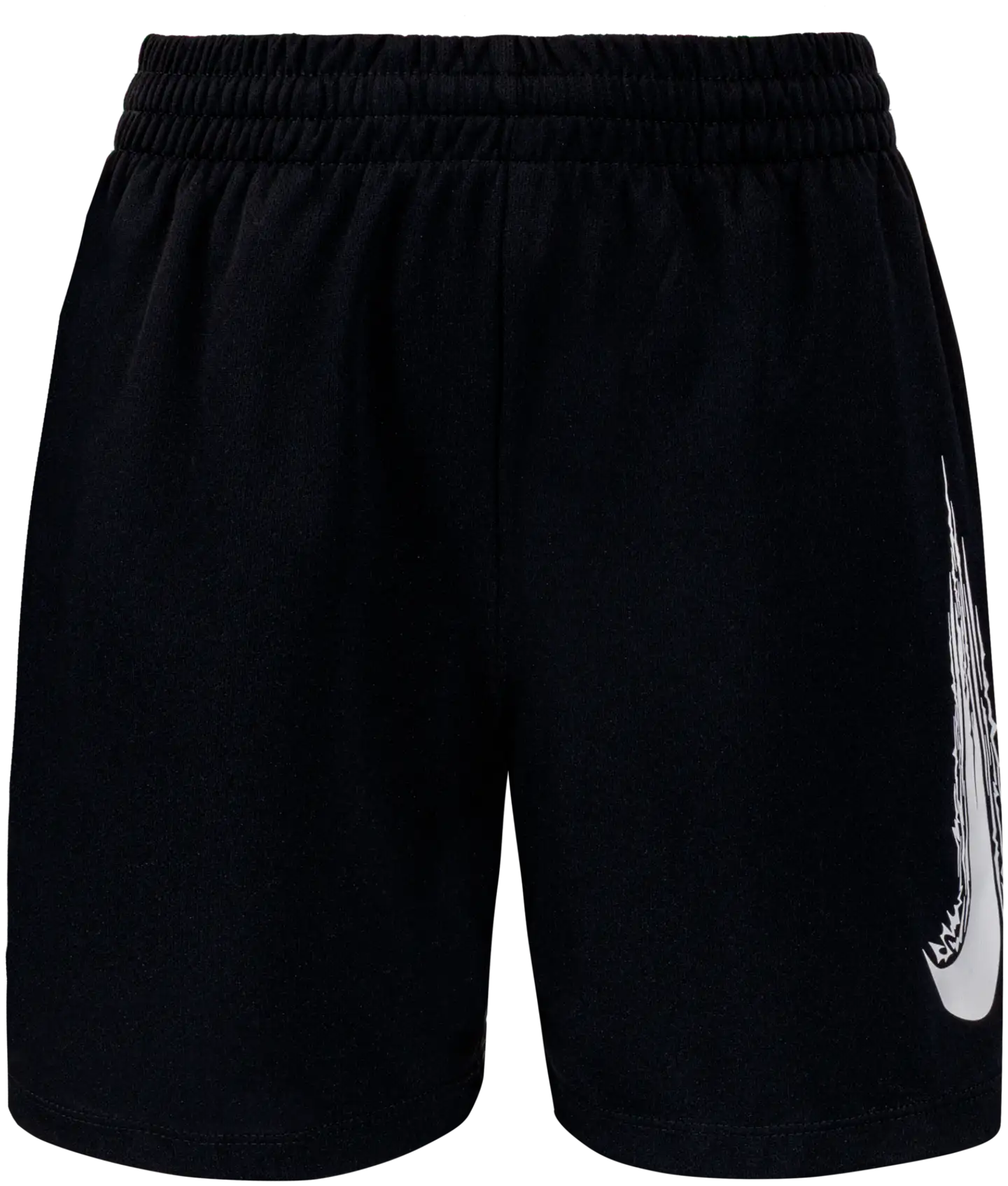 Nike lasten treenishortsit DF Multi HF9121 - BLACK - 1