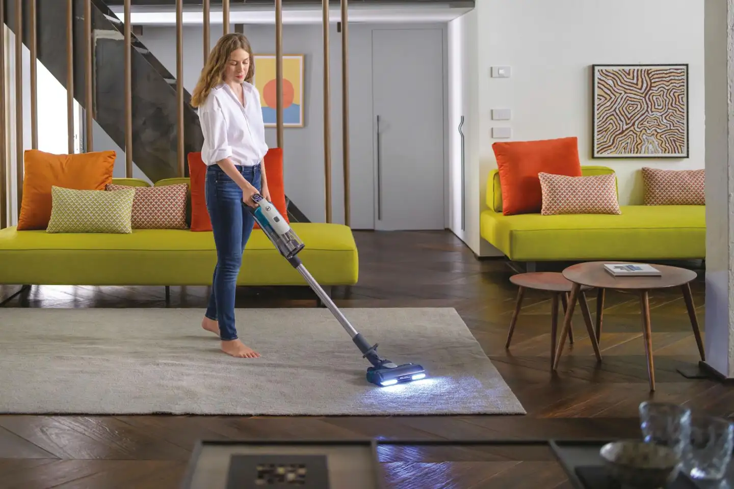 Hoover H-Free 900 Pet varsi-imuri - 6