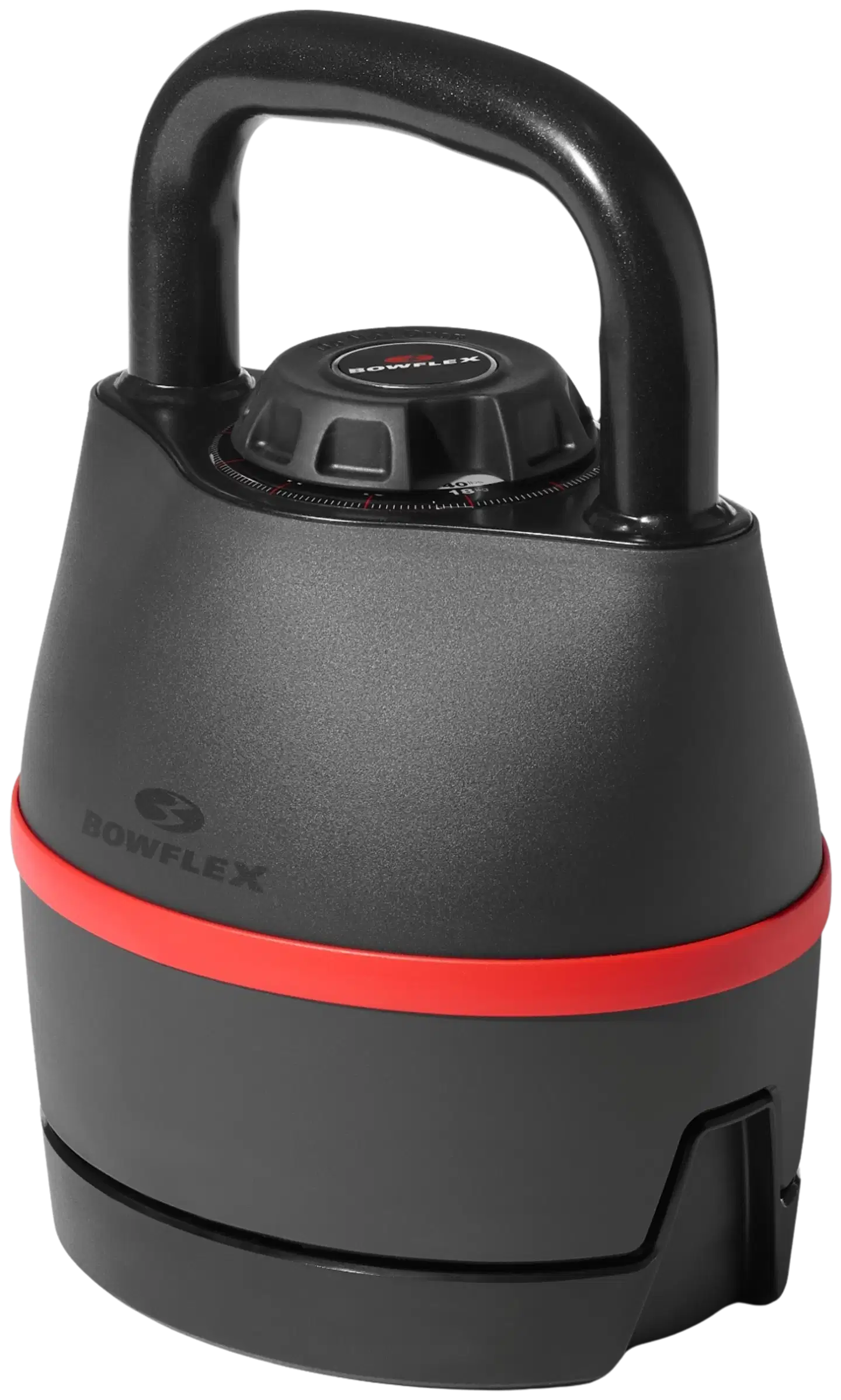 SelectTech Säädettävä Kahvakuula - 1