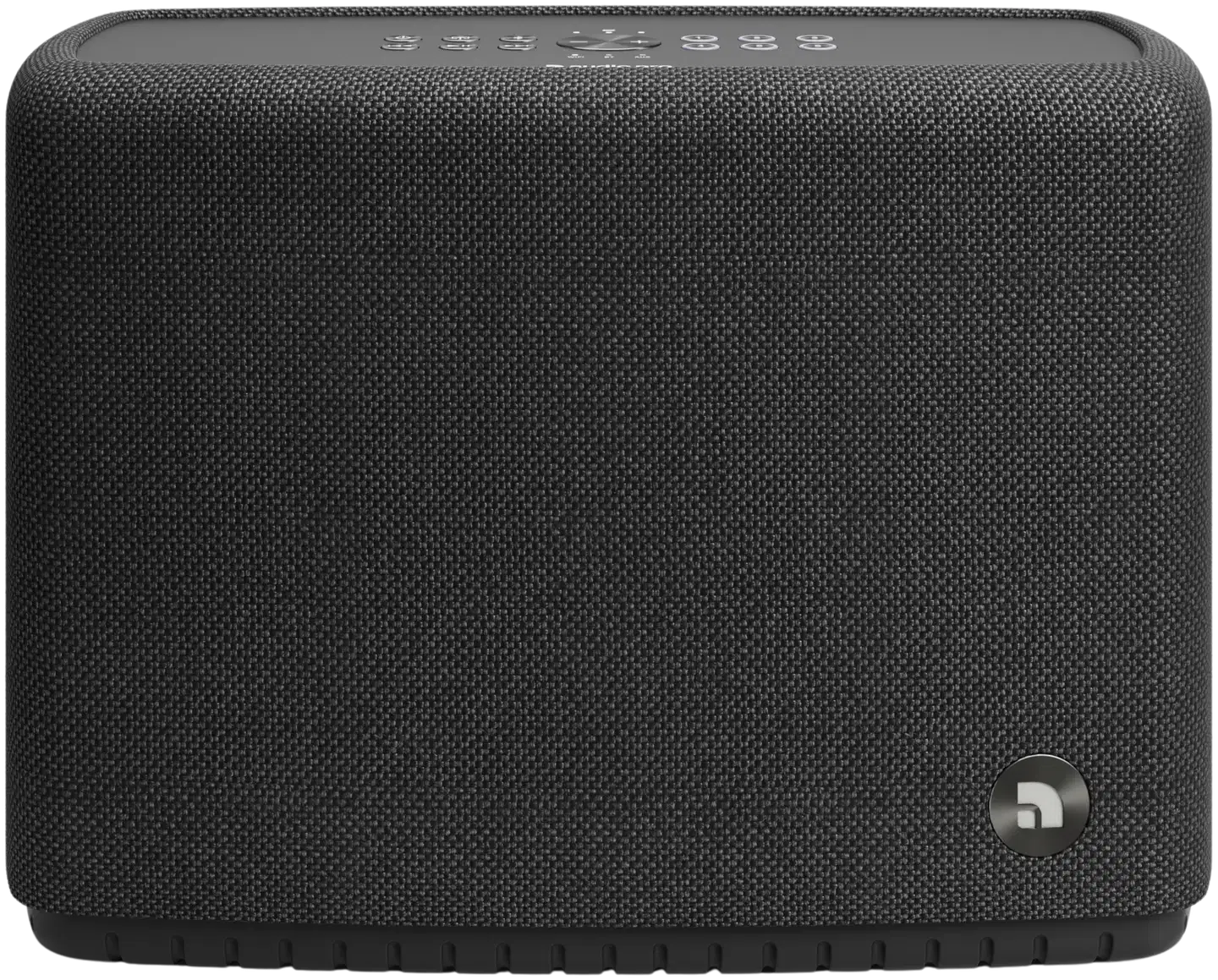 Audio Pro langaton monihuonekaiutin akulla A15 MKII W musta - 1