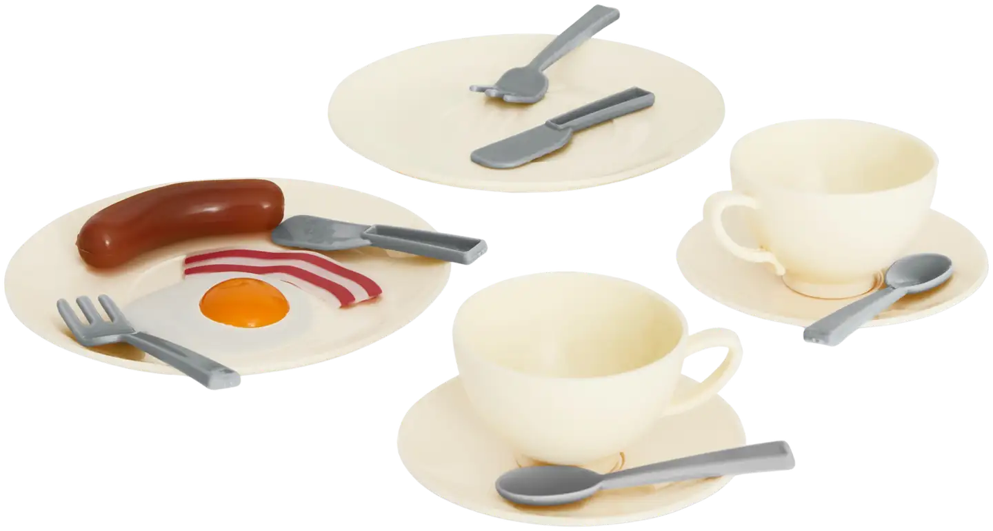 Casdon Morphy Richards keittiösetti - 4