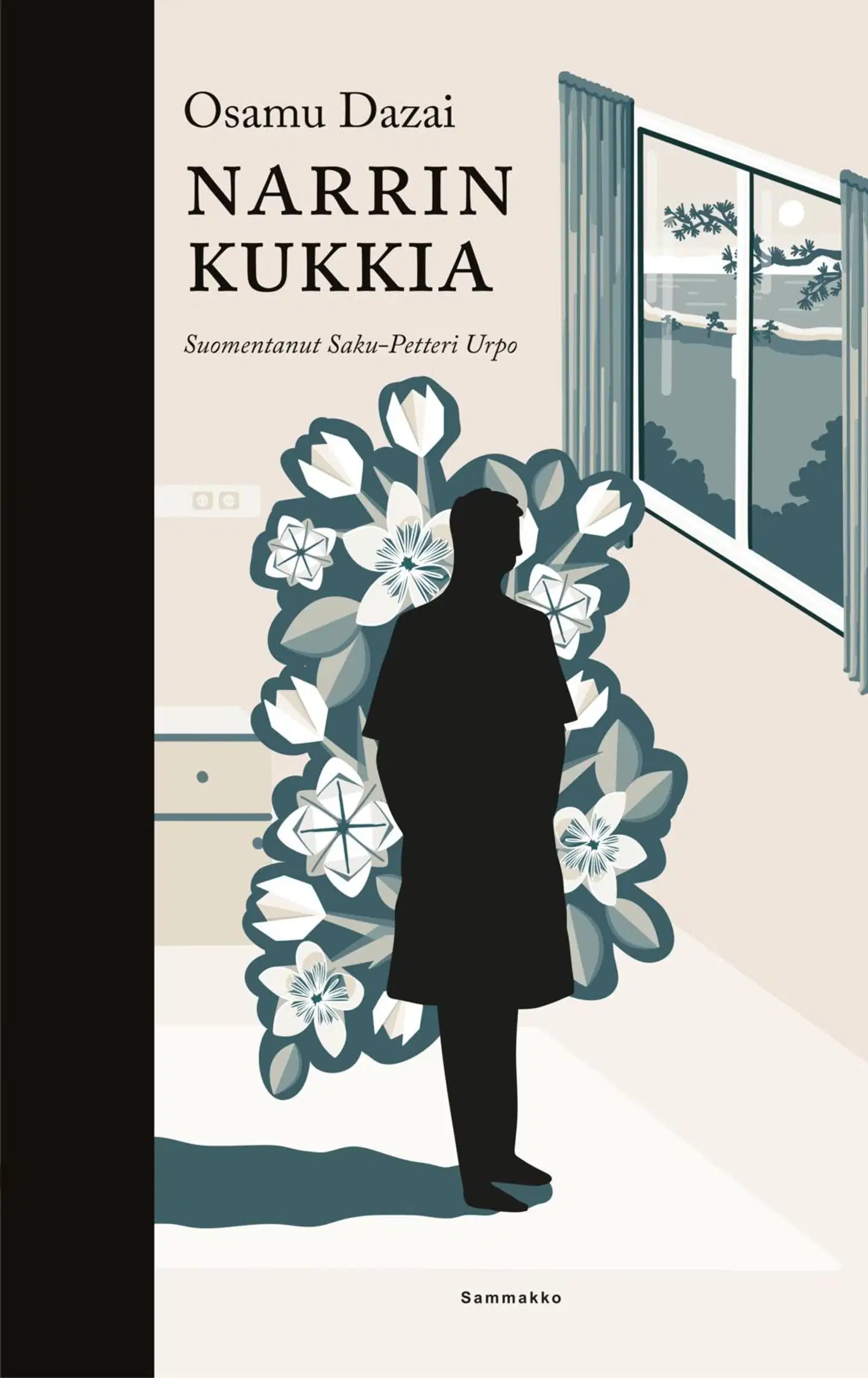 Dazai, Narrin kukkia