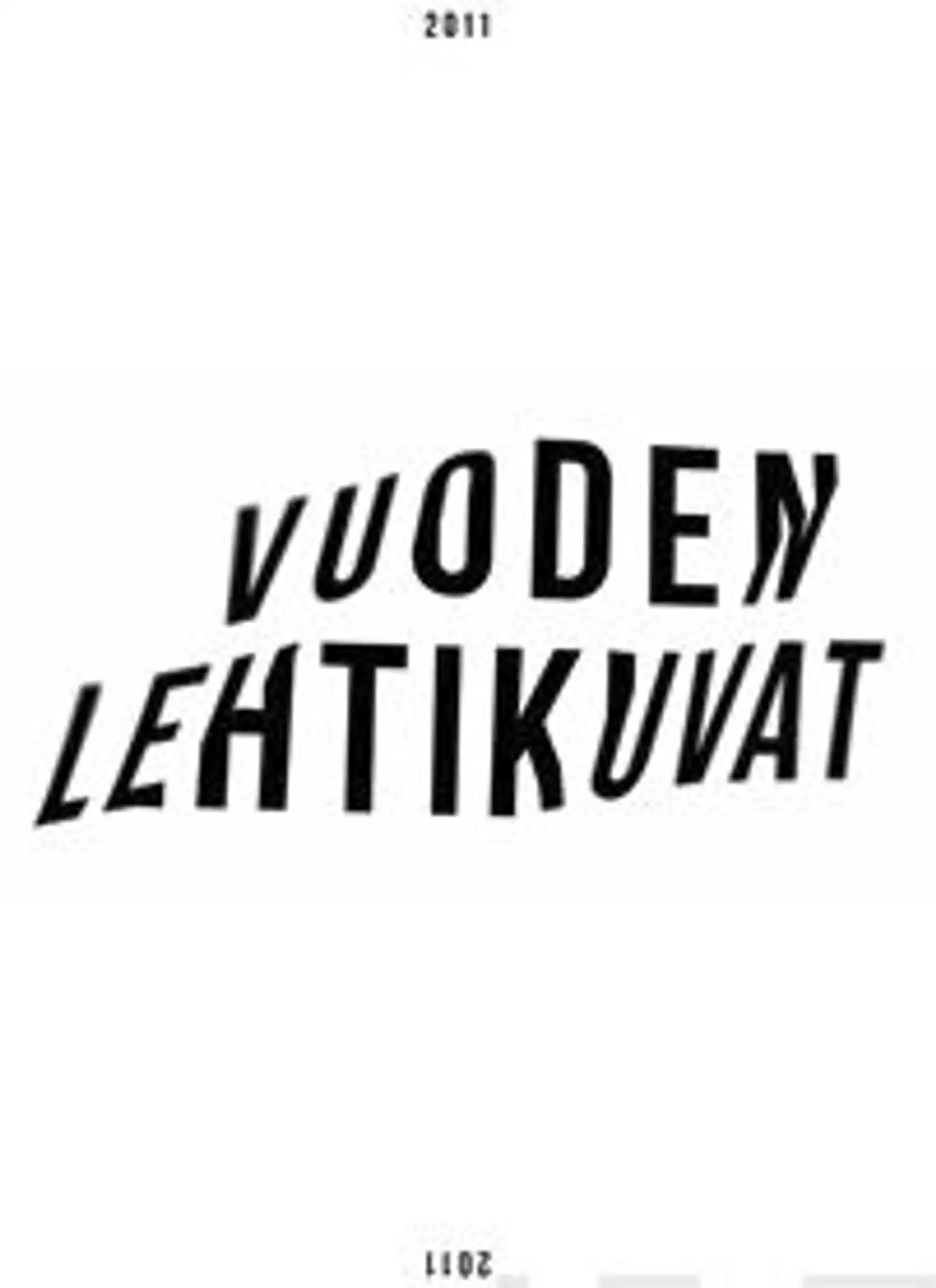 Vuoden lehtikuvat 2011