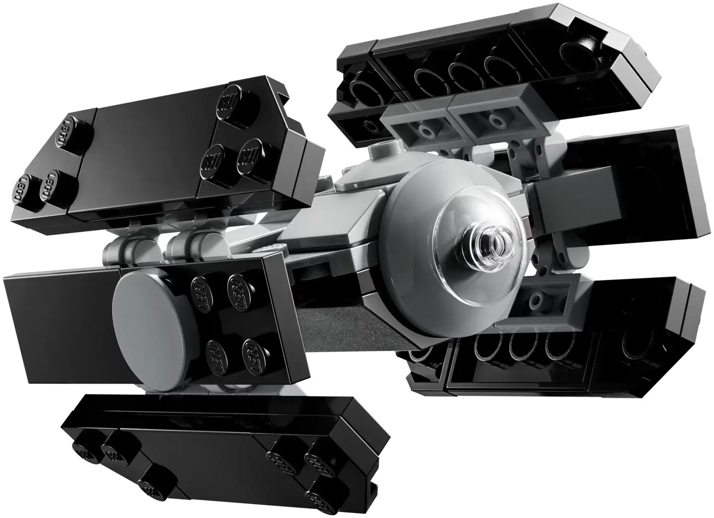 LEGO® Recruitment Bags 30727 Minirakennelma TIE Advanced™ - 2