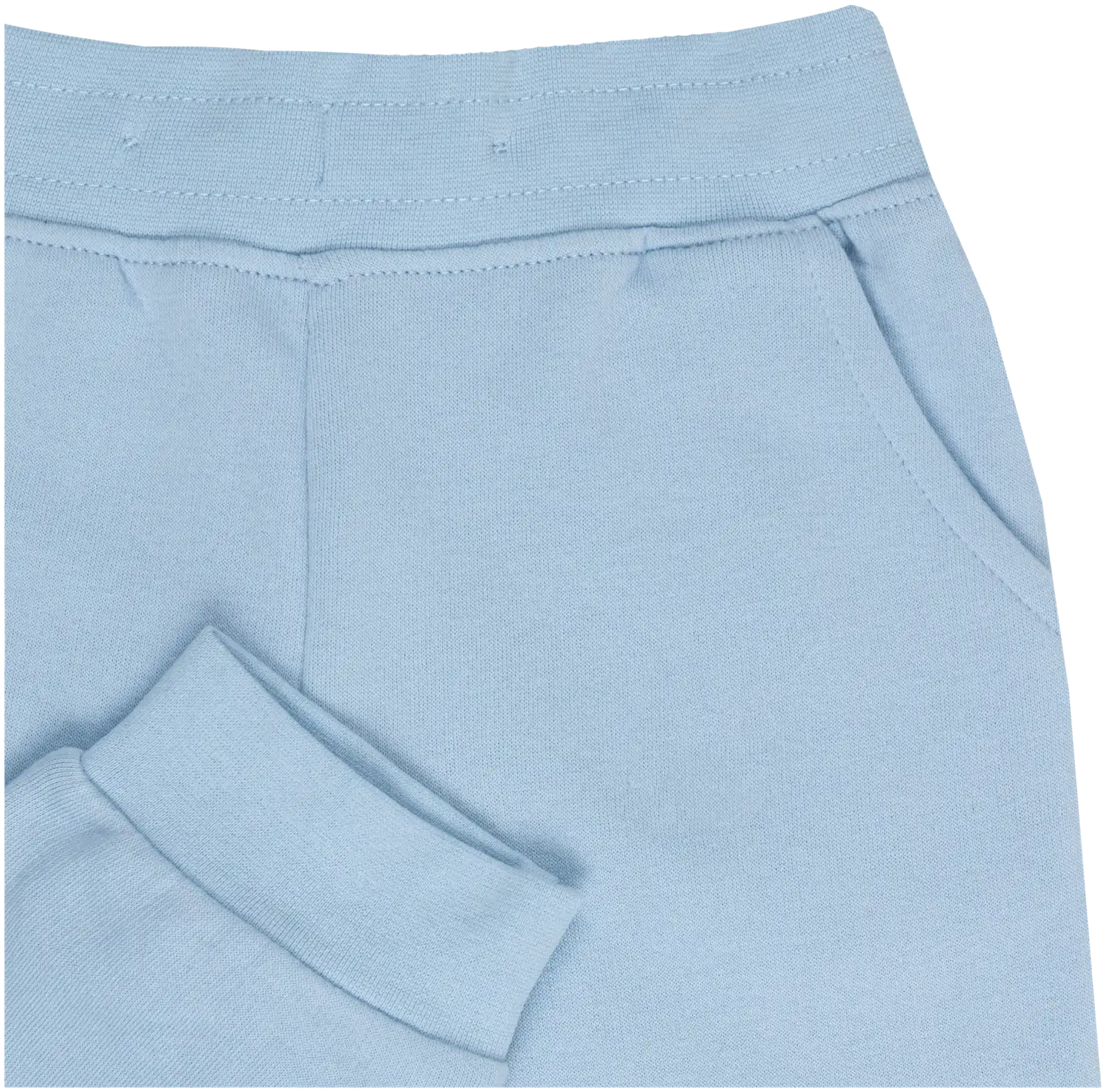 Ciraf lasten collegehousut 25PC260206 - Blue - 3