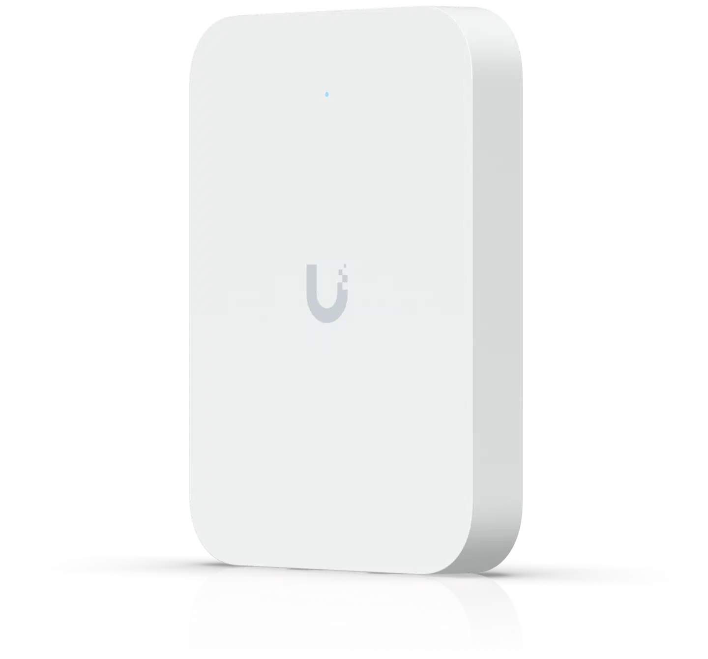 Ubiquiti seinään asennettava WiFi 7 -tukiasema integroidulla 2.5 GbE -kytkimellä U7-IW - 2