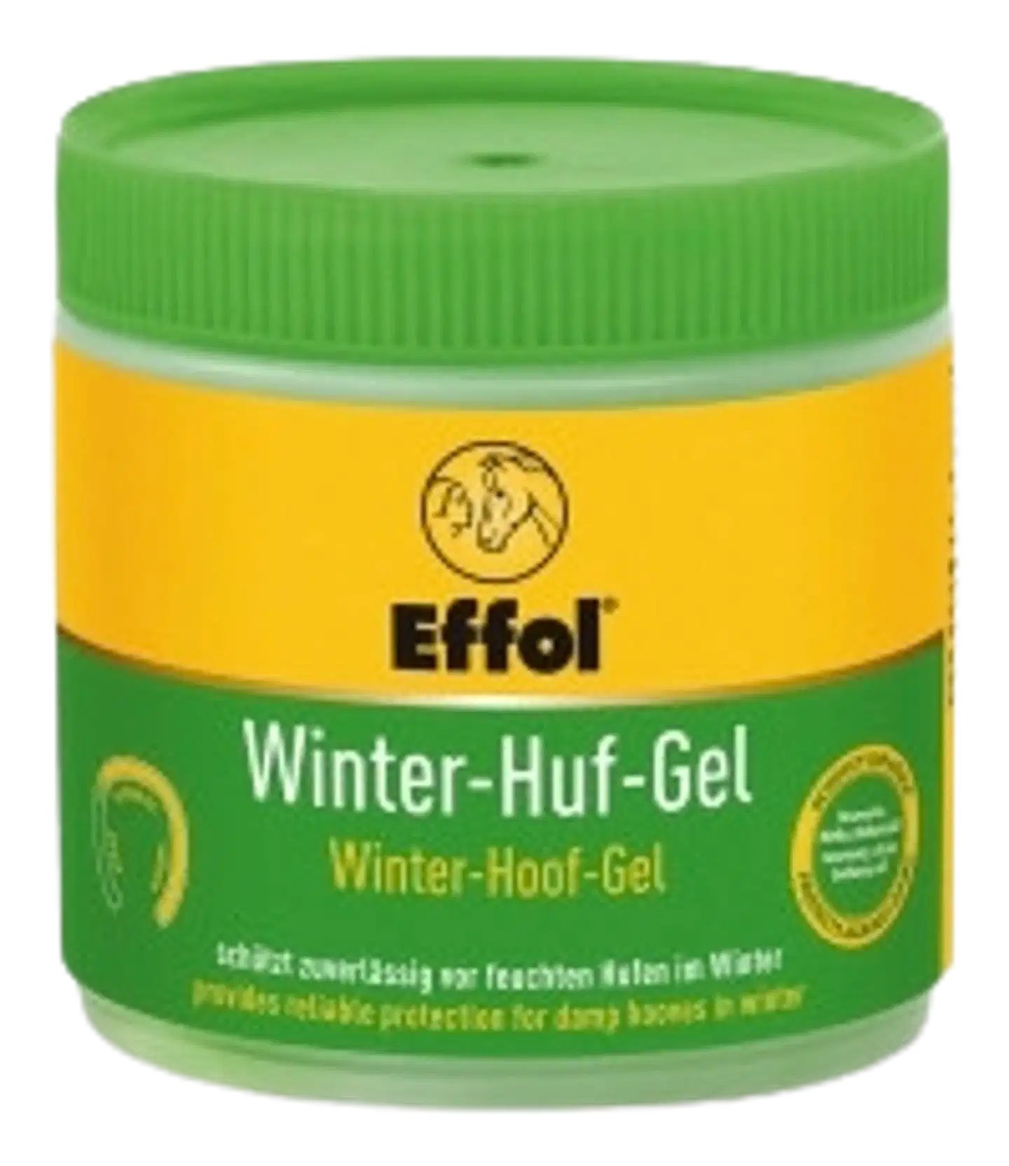 Effol talvi kaviogeeli talvikäyttöön 500ml