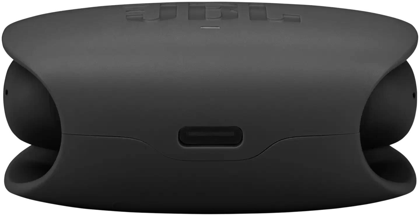 JBL langattomat vastamelunappikuulokkeet Tune Buds 3, musta - 3