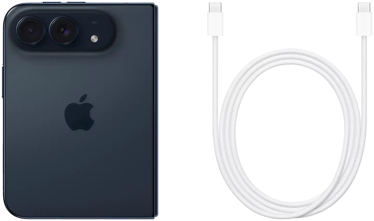 Apple iPhone Duo 2TB yötaivas - MK2L4QN/A - 8