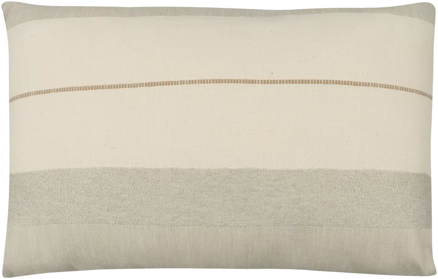 Tex Home sisustustyyny Raita 40x60 cm beige
