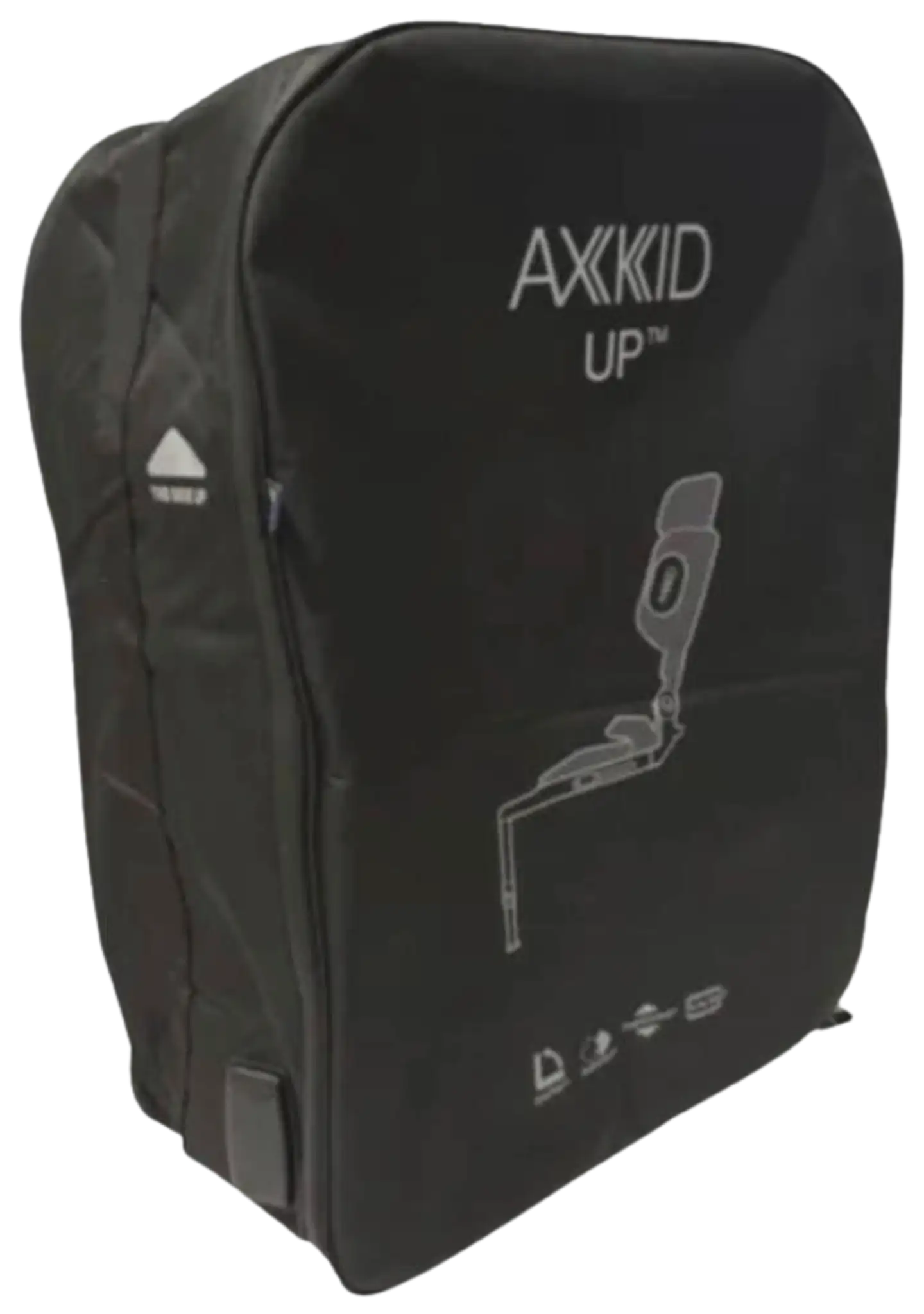 Axkid UP Kuljetuslaukku - 2