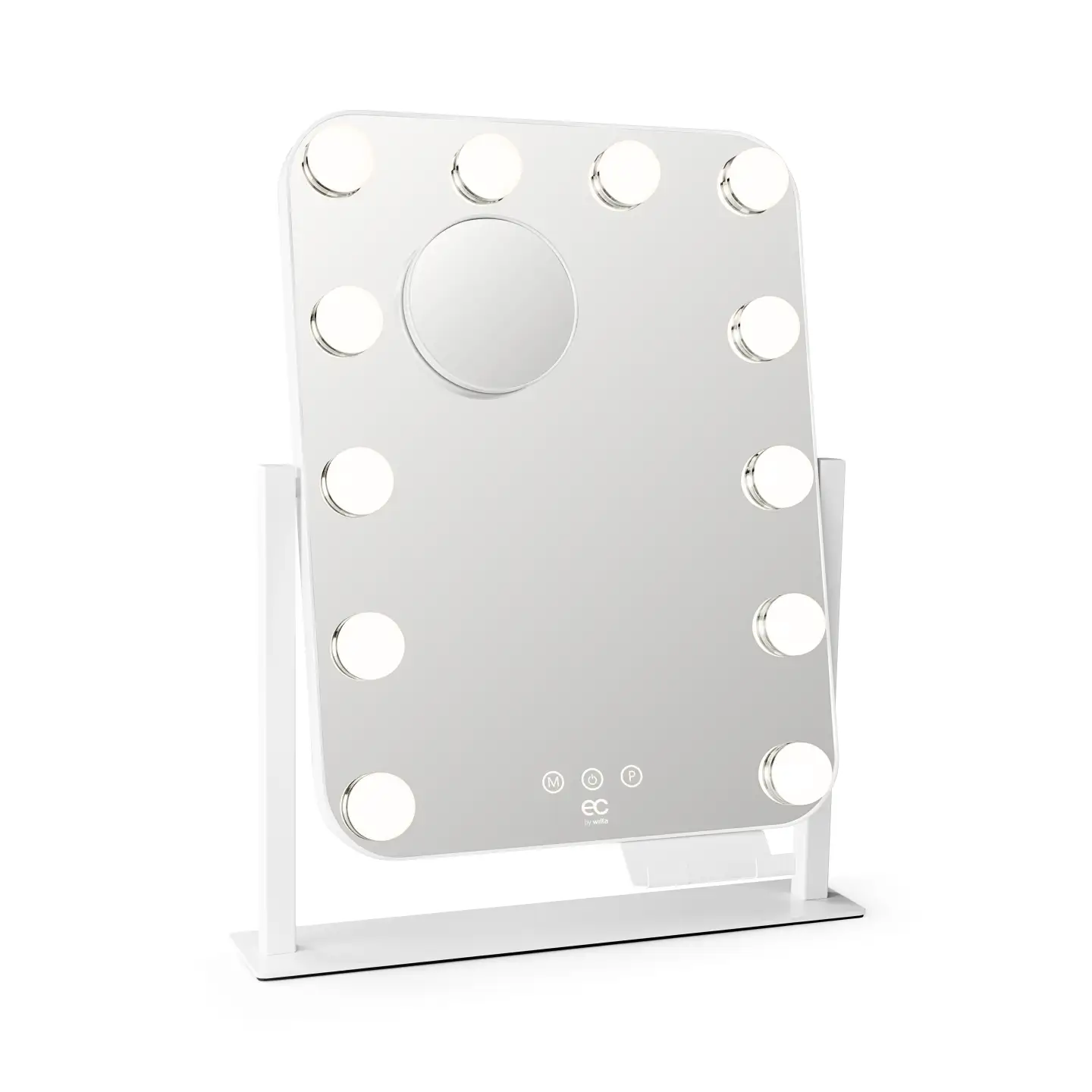 EC by Wilfa Shine meikkipeili MI3W-D29 - 10