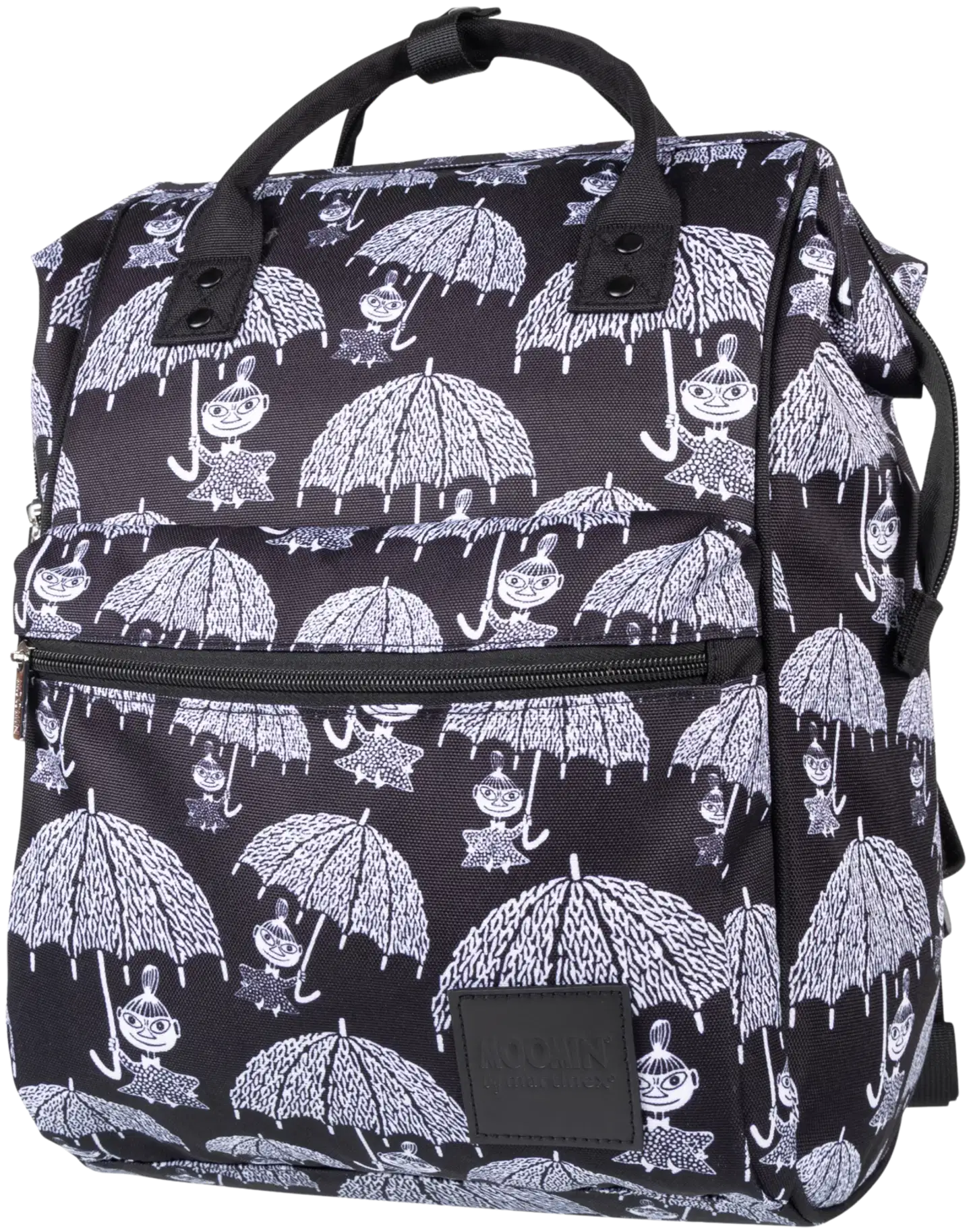 Muumi Samu reppu Sade 506867 - 3