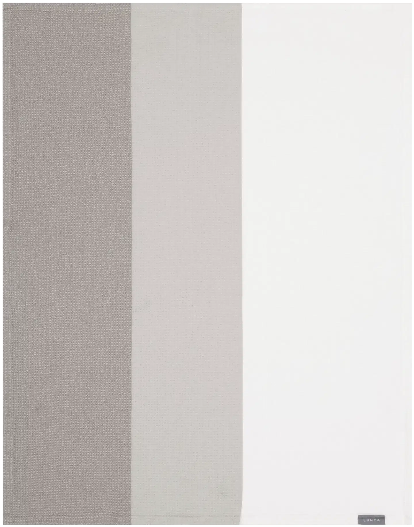 Luhta Home käsipyyhe Vire 50X70 cm taupe - 2