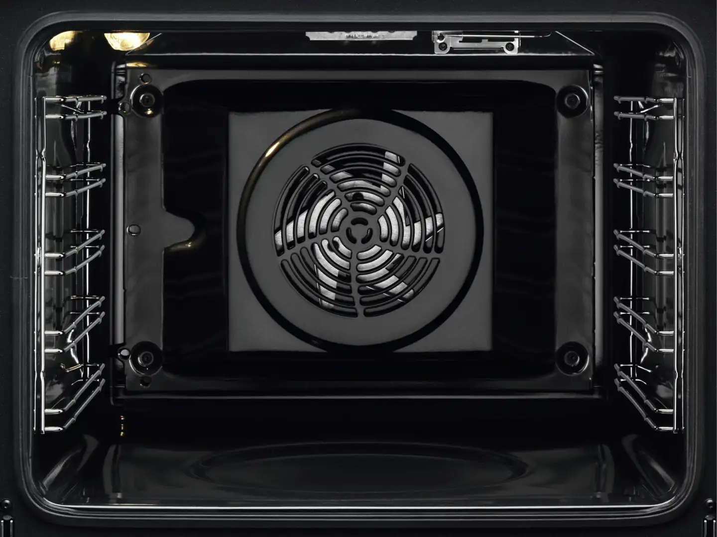 Electrolux erillisuuni COB402X teräs - 3