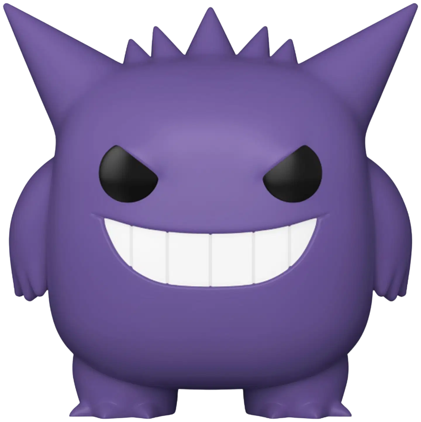 Funko POP Vinyl Pokemon Gengar - 3