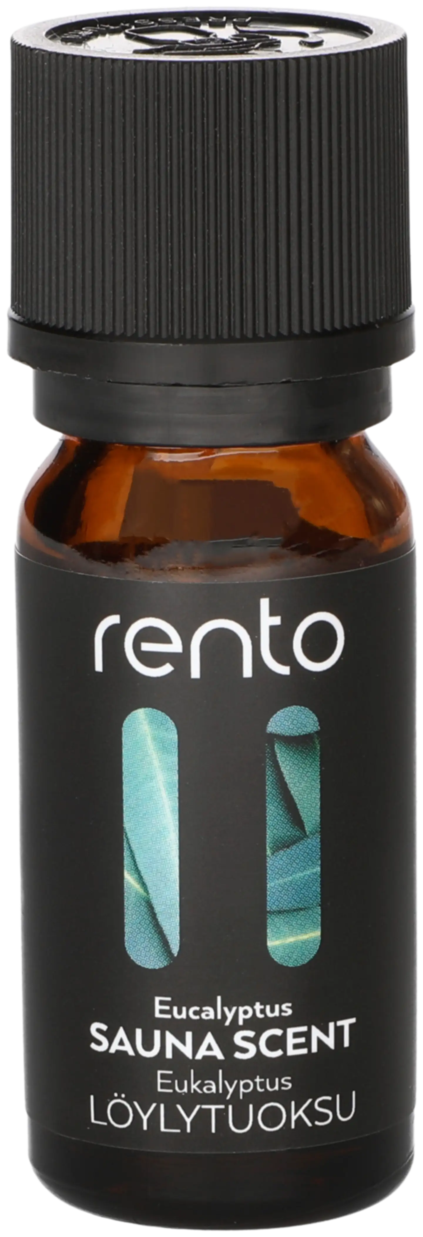 Rento Löylytuoksu 3 x 10 ml bambutelineessä - 4