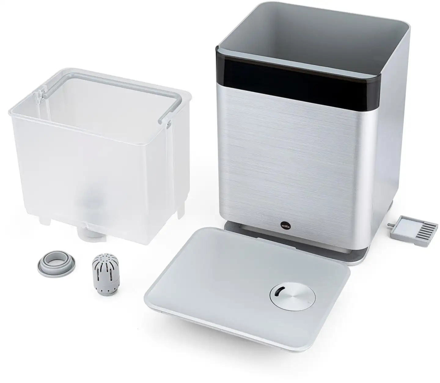 Wilfa HU1A-430C ilmankostutin - 5