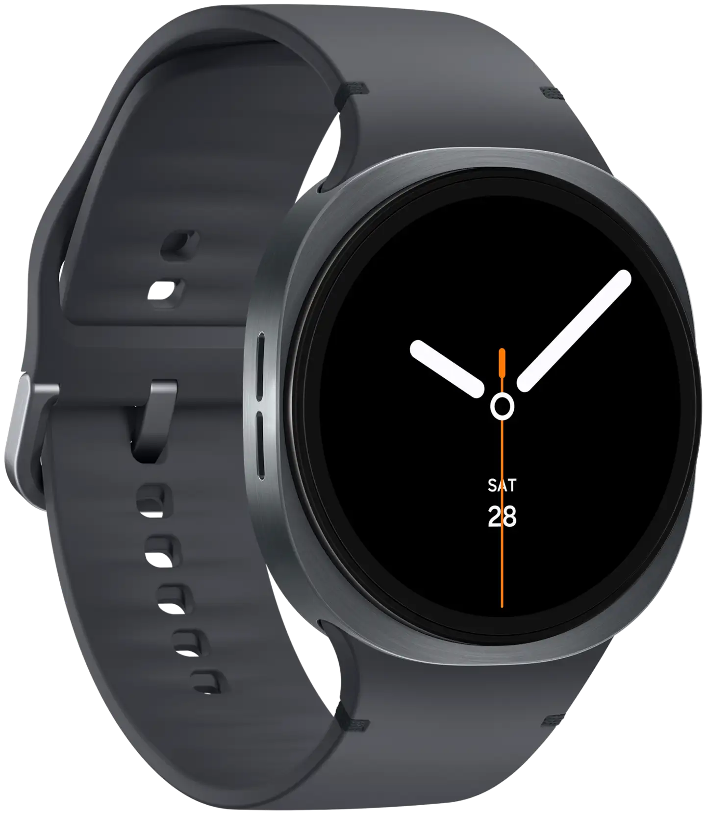 Samsung älykello Watch8 44 mm grafit bluetooth - 3