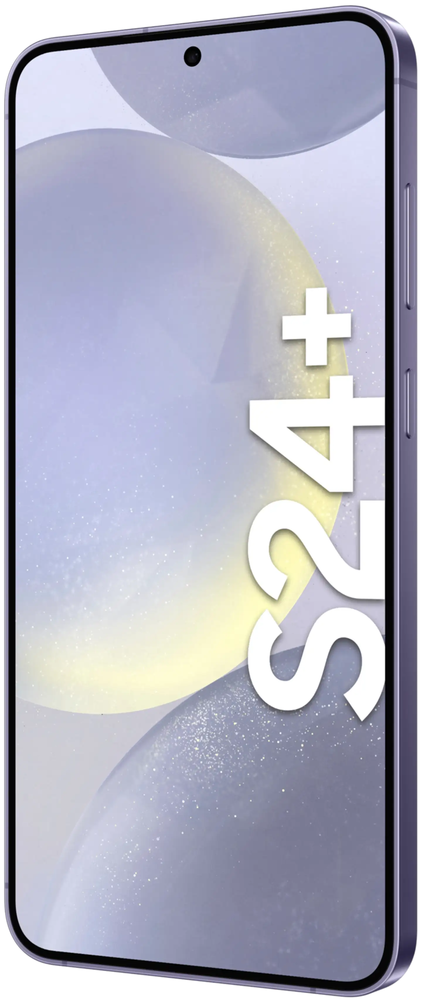 Samsung galaxy s24+ violetti 256gb - 7