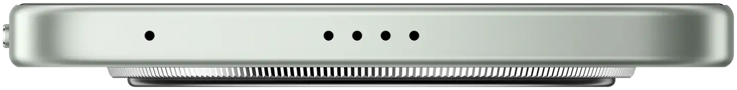 Honor Magic8 Lite 8Gb+256Gb, vihreä Älypuhelin - 9