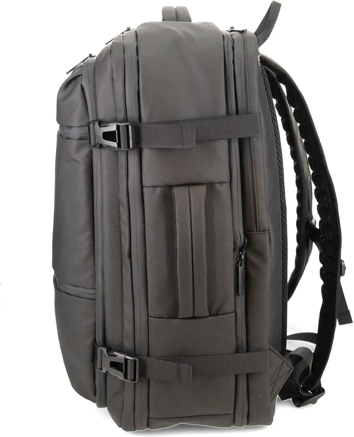 Migant cabin reppu MG-690 musta - 5