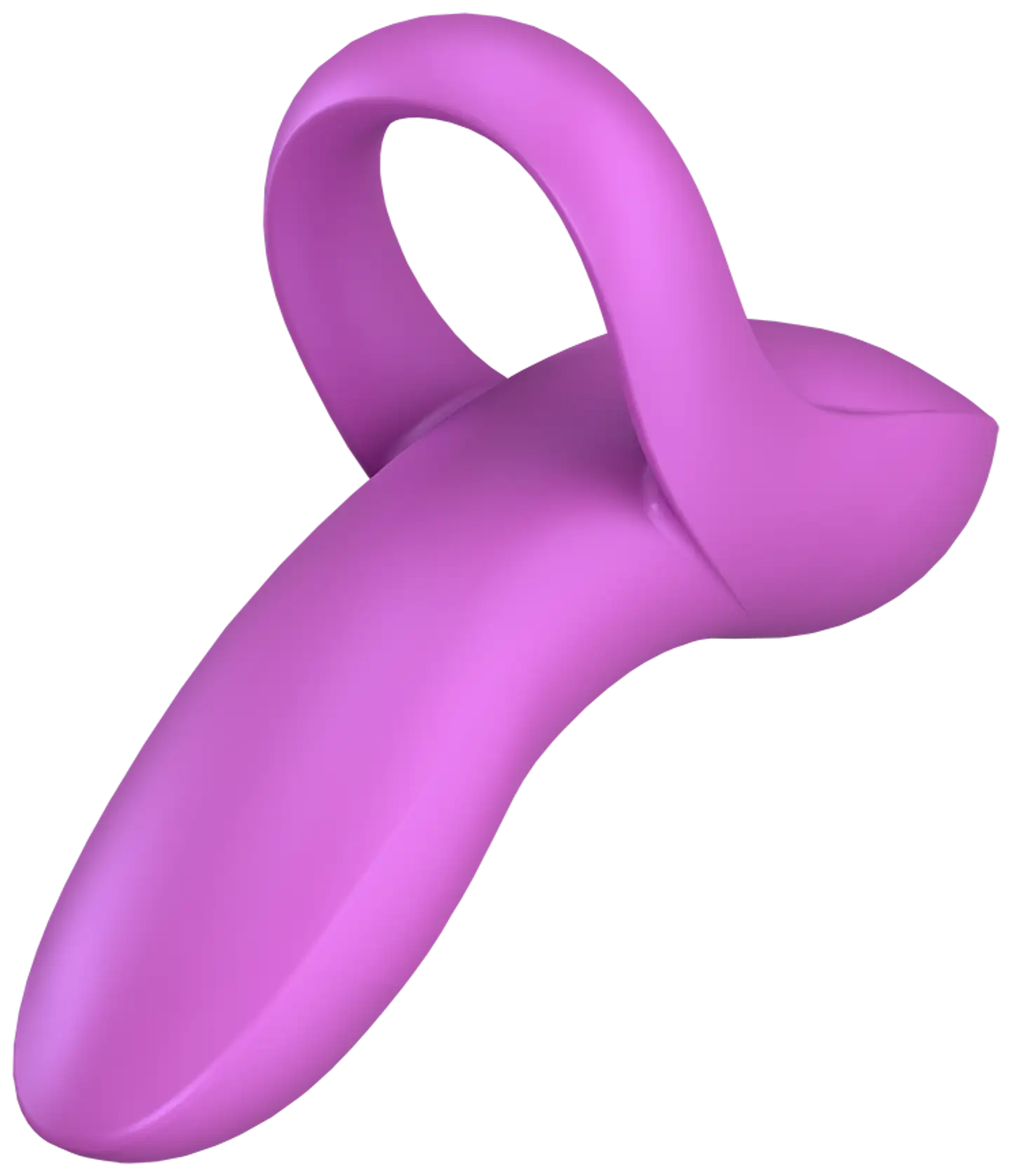 Satisfyer sormivibraattori Bold Lover - 3