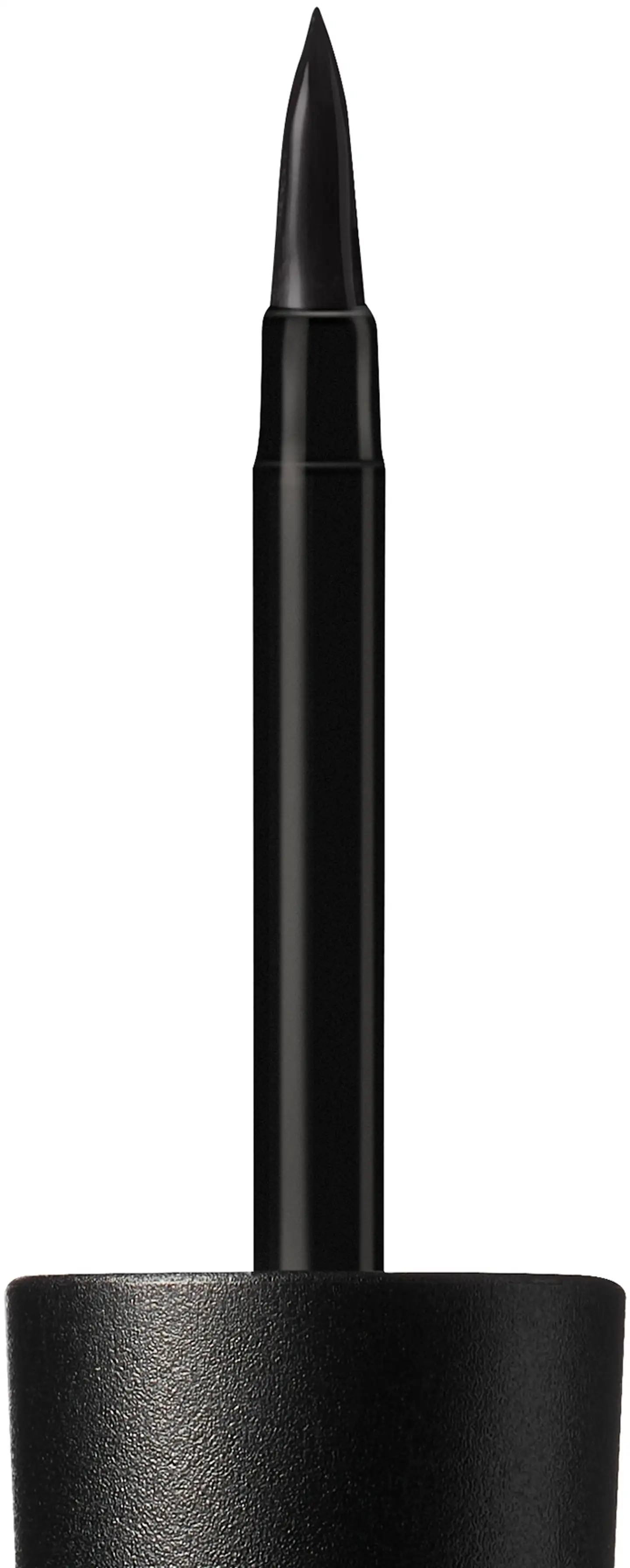 Isadora The Colorful Eyeliner silmänrajauskynä 10 Black 2,5 ml - BLACK - 5
