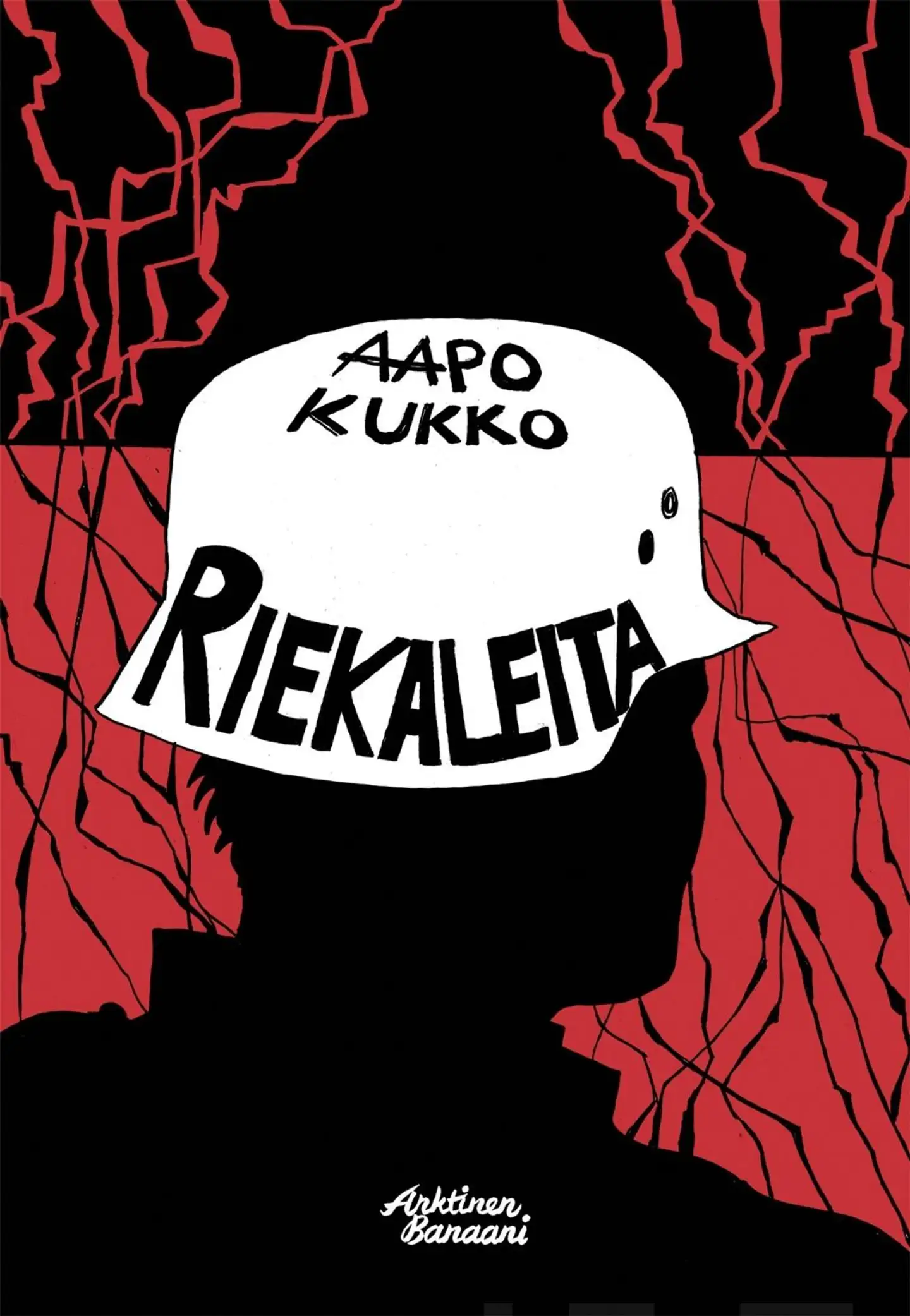 Kukko, Riekaleita