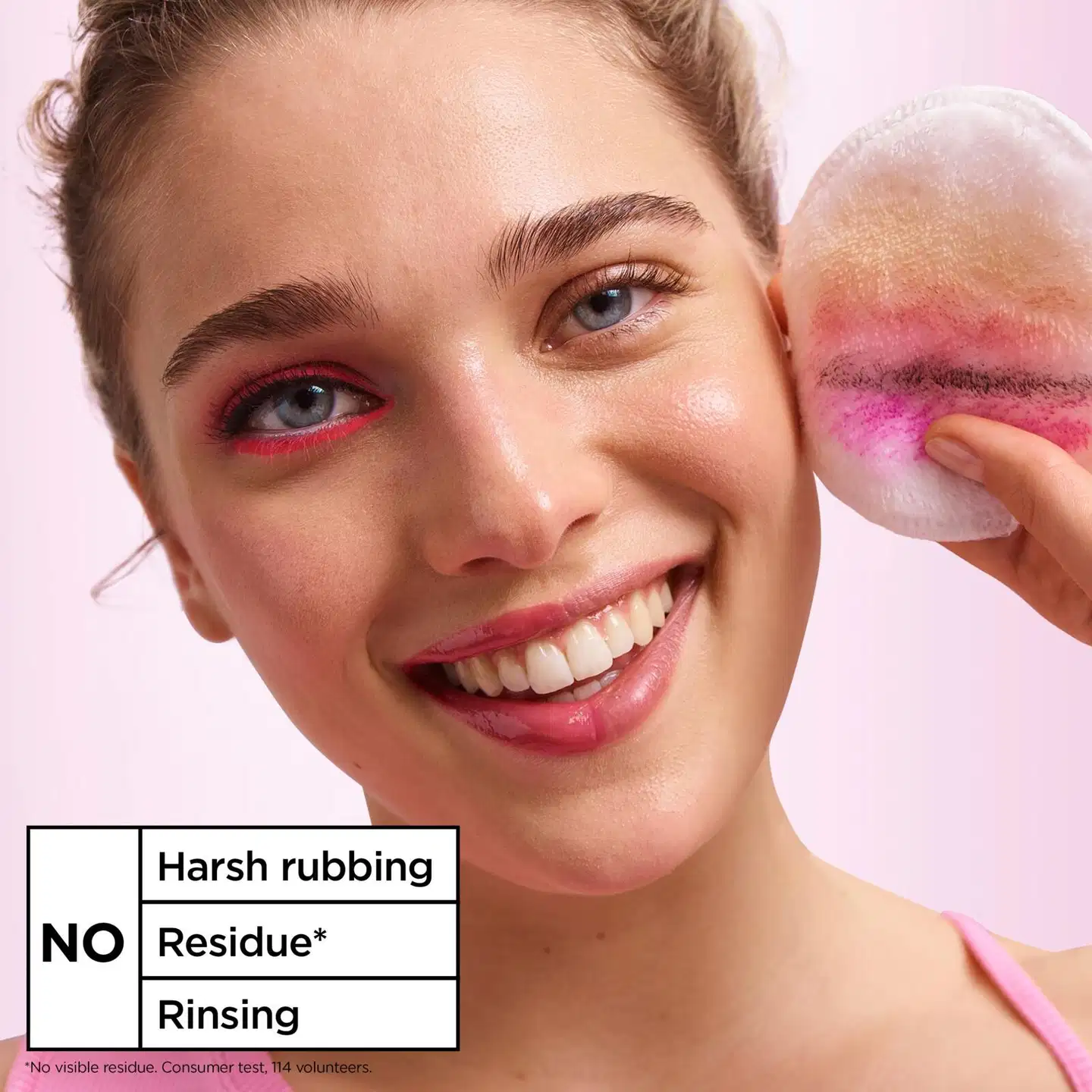 Garnier Micellar puhdistusvesi normaalille ja herkälle iholle 400ml - 4