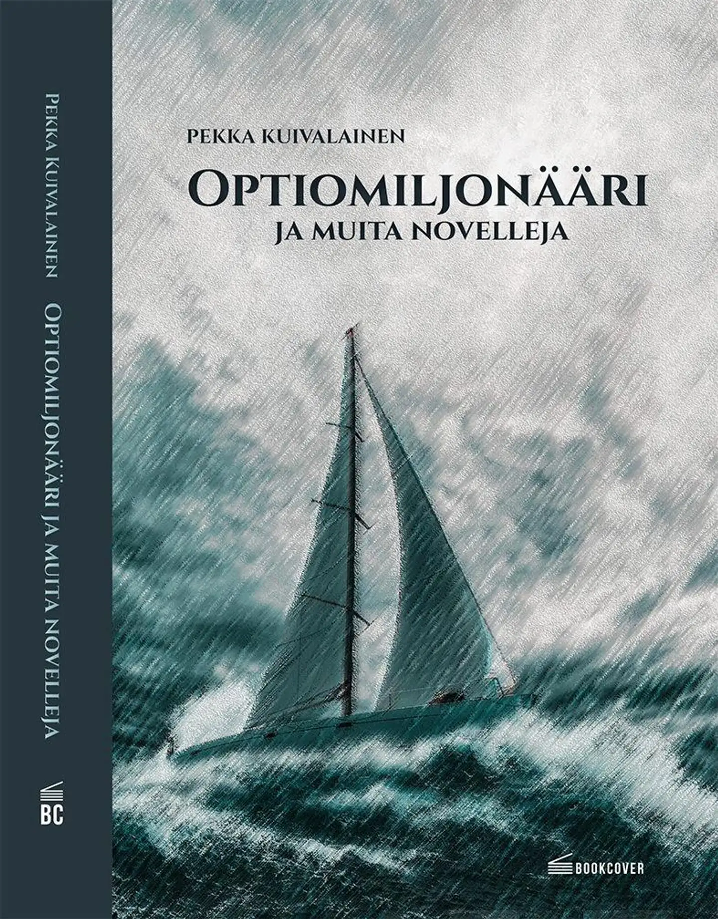 Kuivalainen, Optiomiljonääri ja muita novelleja