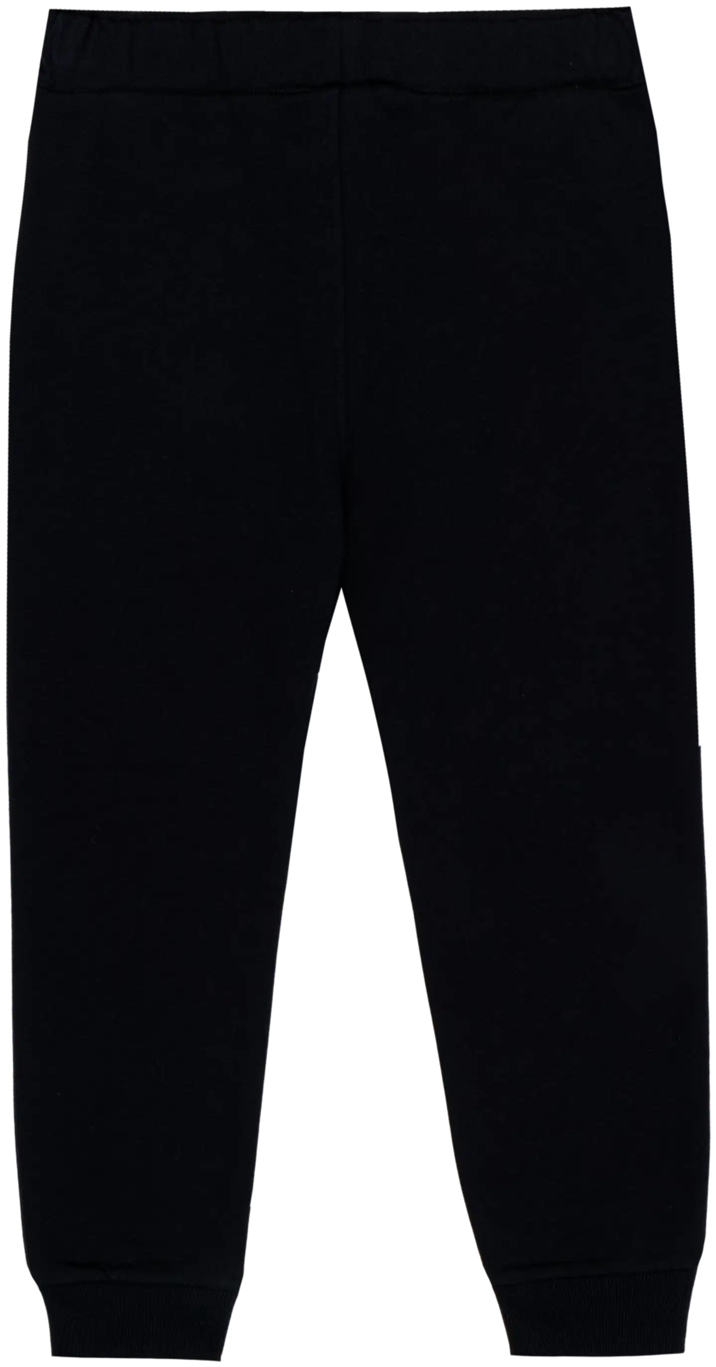 Ciraf lasten collegehousut 25PC261111 - BLACK - 2