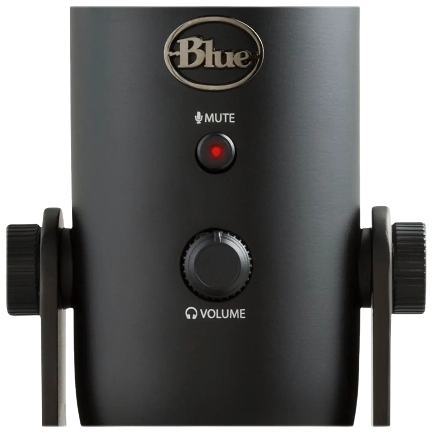 Logitech mikrofoni Blue Yeti USB musta - 5