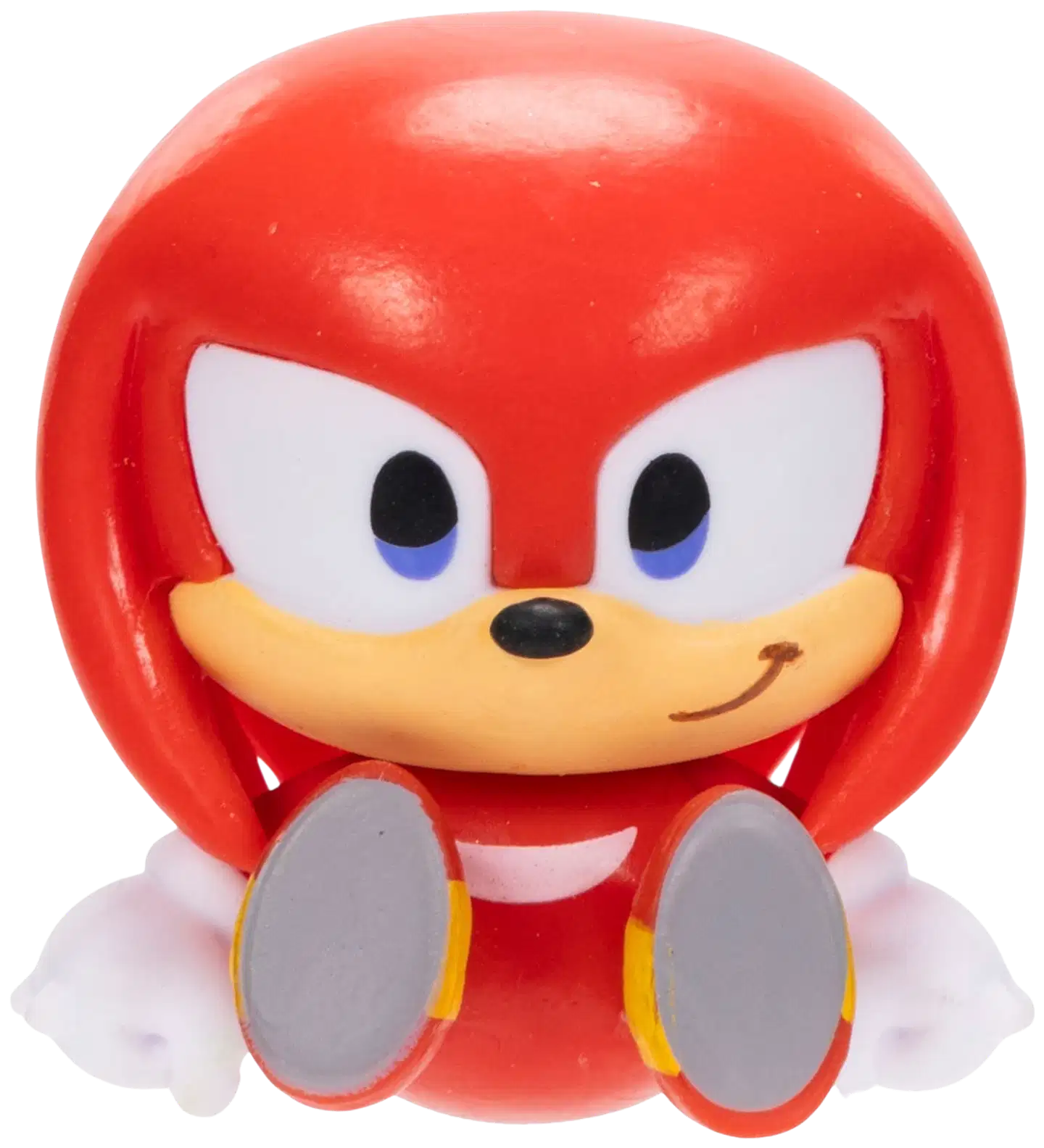 Sonic - 1,5" minihahmot Wave 2 - 5