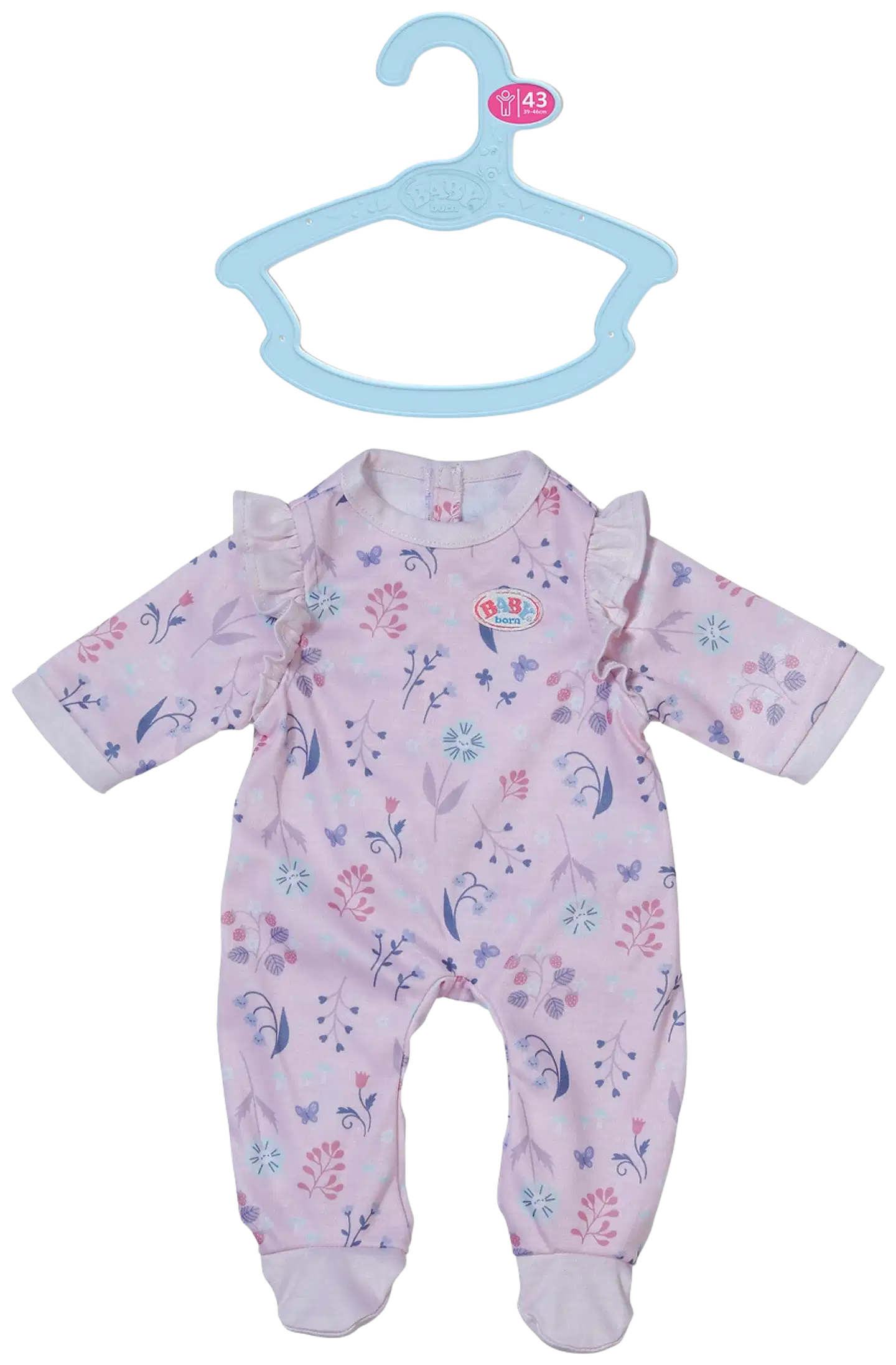 BABY born Potkupuku 43cm