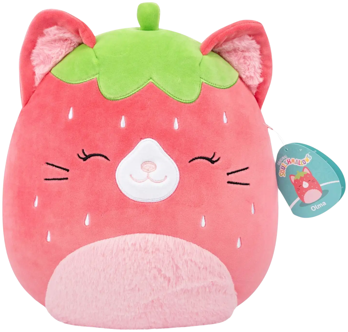 Squishmallows 30 cm P26 pehmo - 2