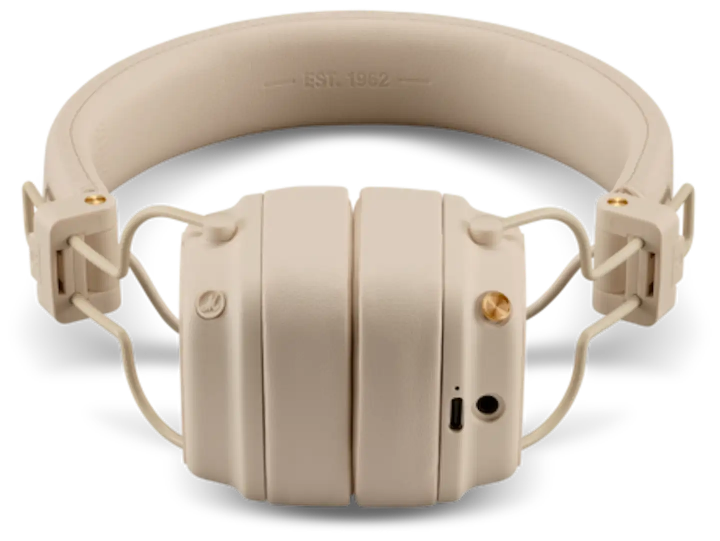 Marshall Bluetooth sankakuulokkeet Major V kerma - 4
