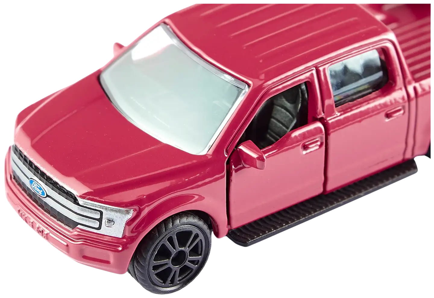 Siku Ford F150 - 6