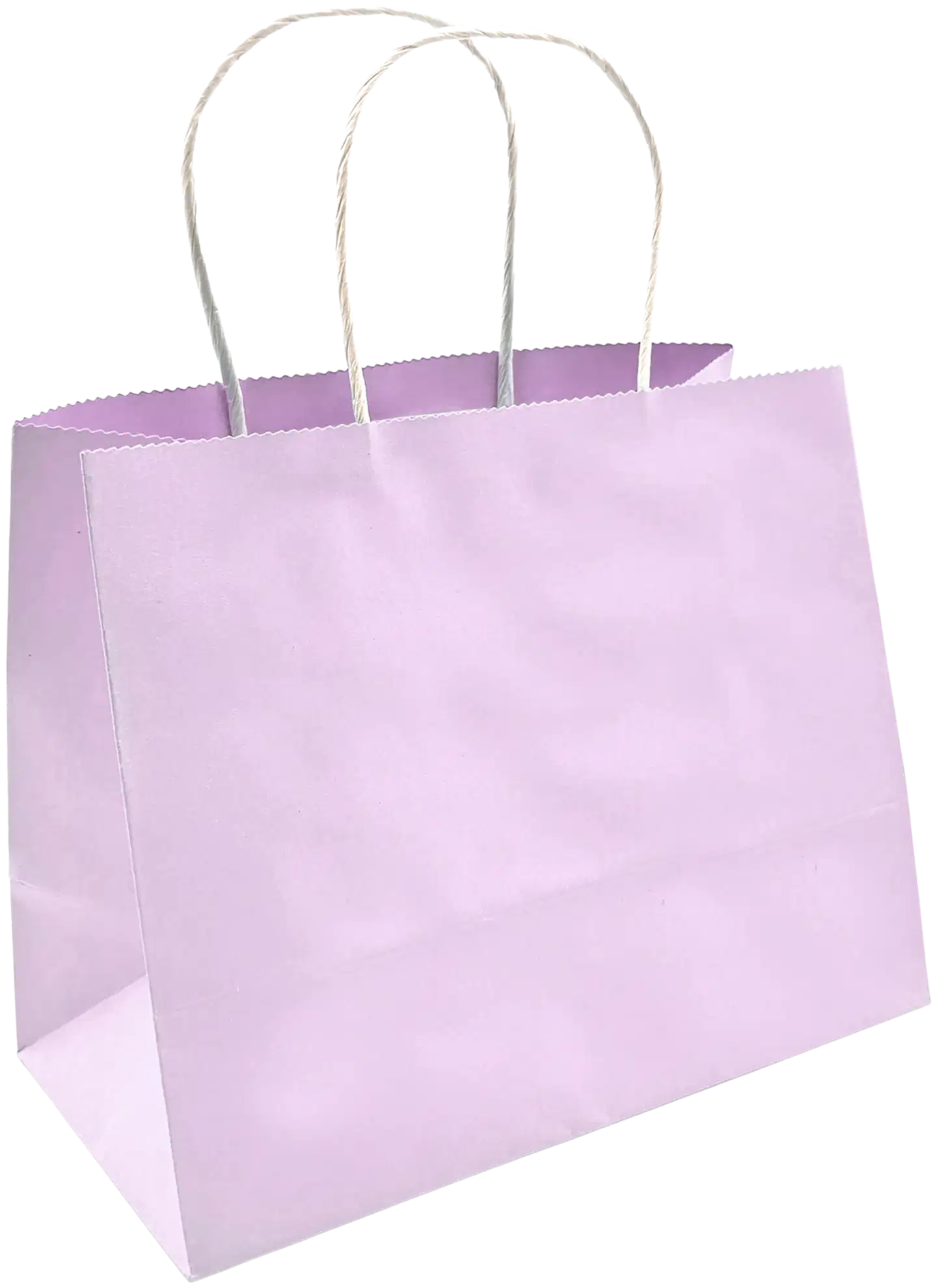 J.K. Primeco lahjakassi S vaalea lila