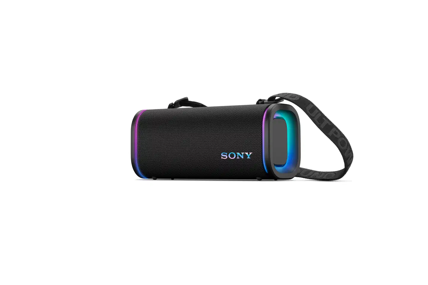 Sony Bluetooth kaiutin ULT FIELD 5, musta - 3