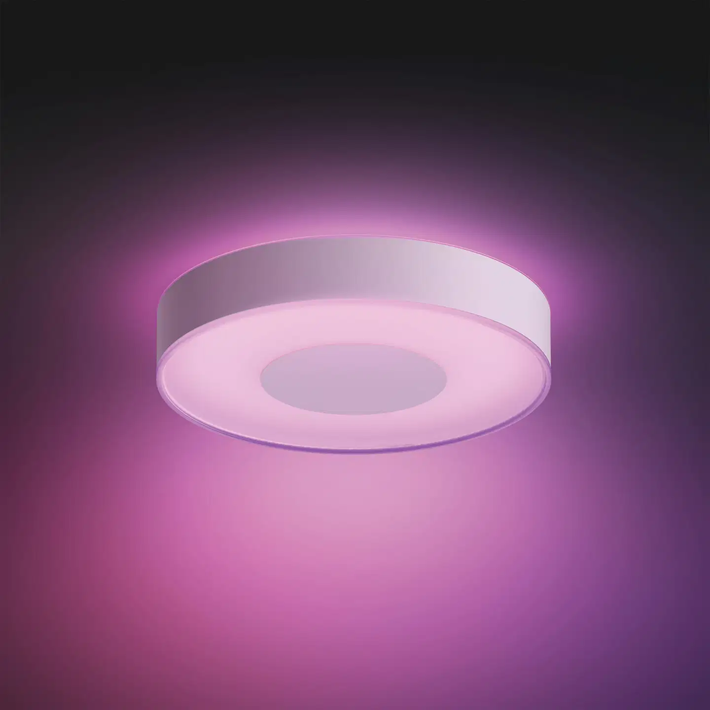 Philips Hue Infuse -kattovalaisin 34W 2000-6500K 2350LM keskikoko valkoinen - 2