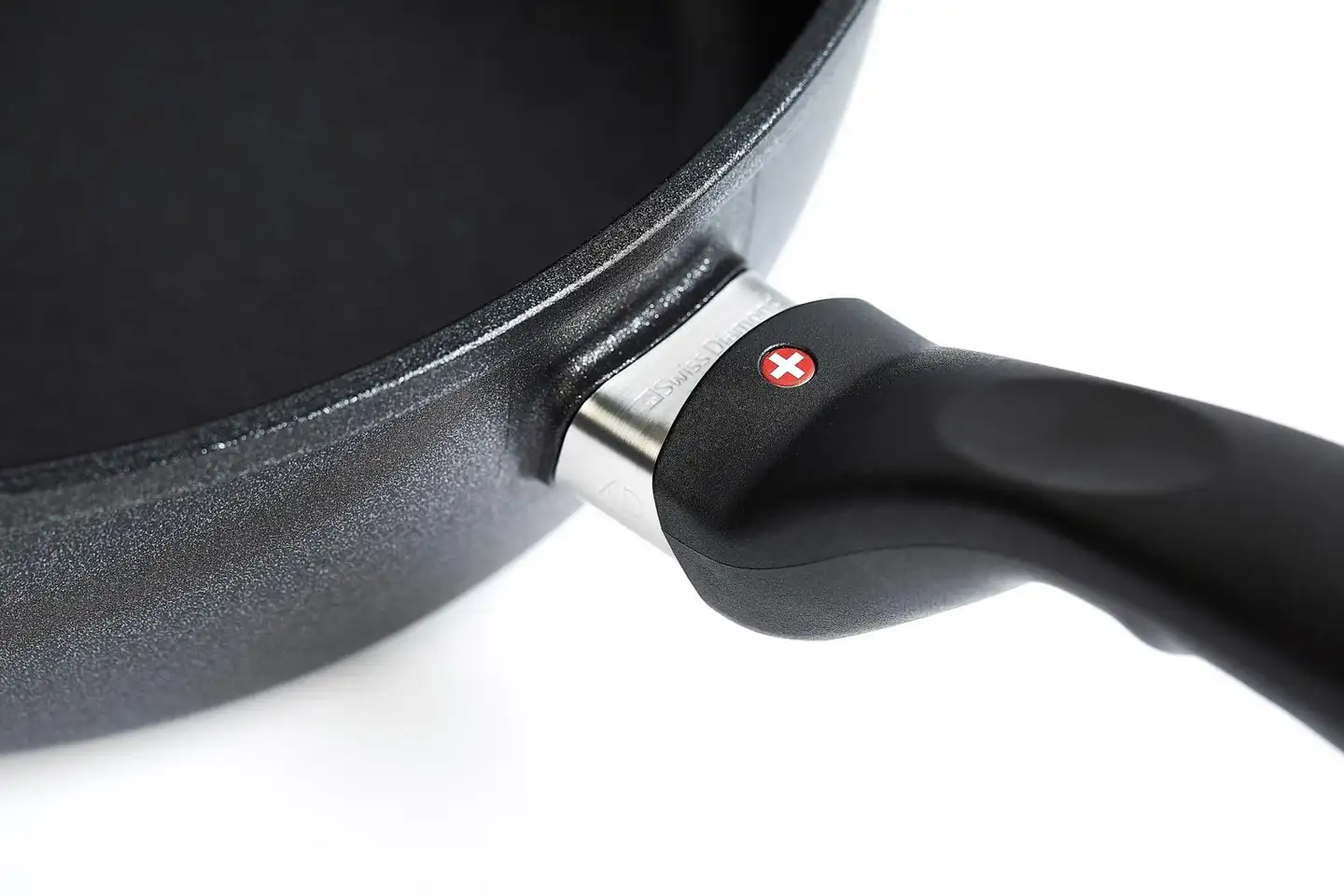 Swiss Diamond paistinpannu XD Try Me induktio 18 cm - 2