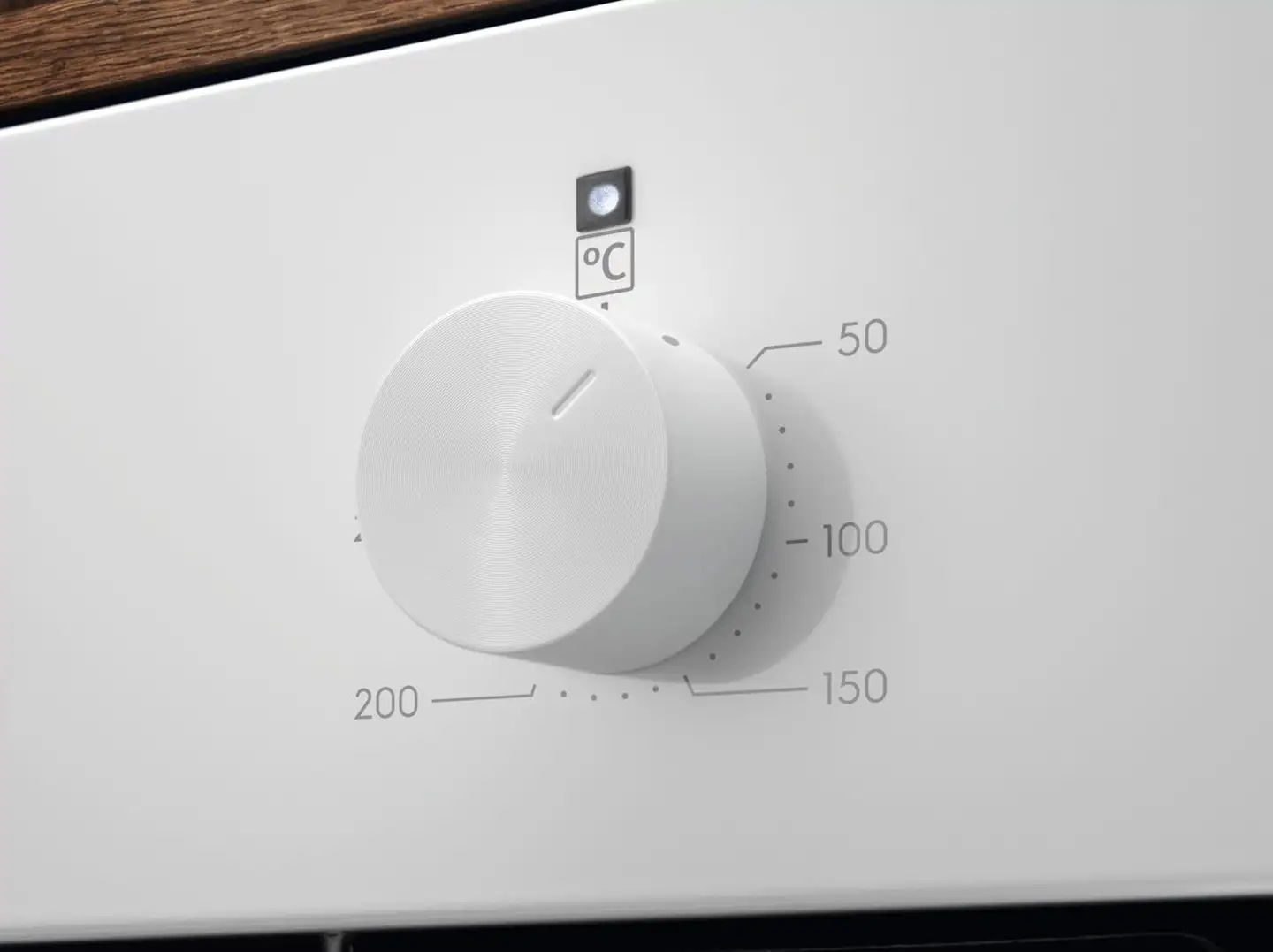 Electrolux erillisuuni BOC002EV valkoinen - 3